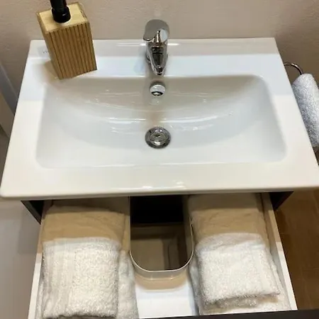 Appartement Civico 24