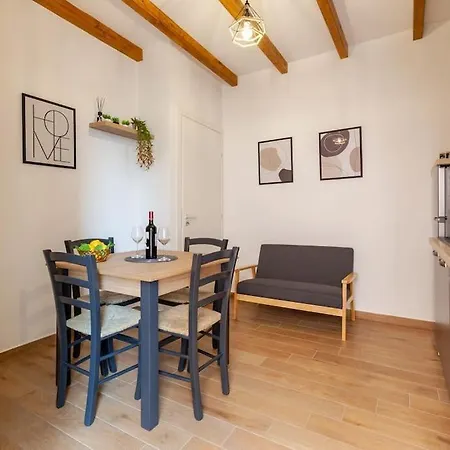 Appartement Civico 24 Agrigento