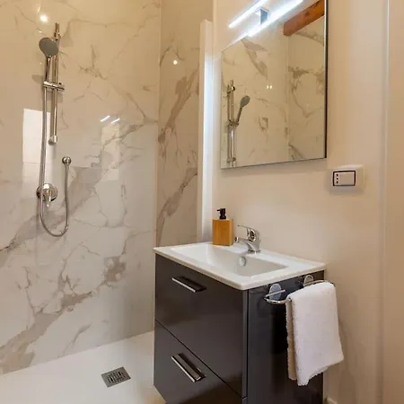 Civico 24 Appartement