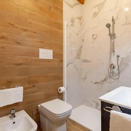 Appartement Civico 24 *