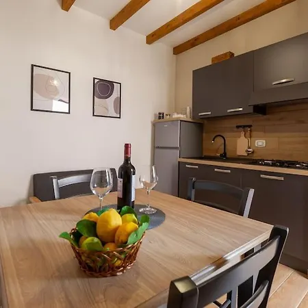 Civico 24 Appartement Agrigento