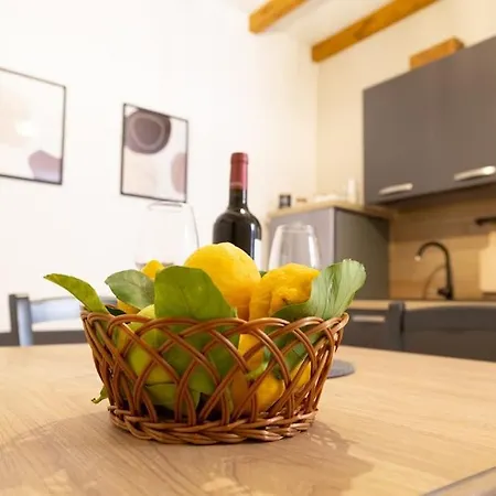 Appartement Civico 24 Agrigento