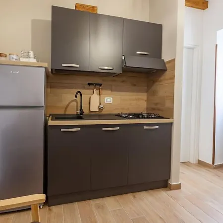 Appartement Civico 24