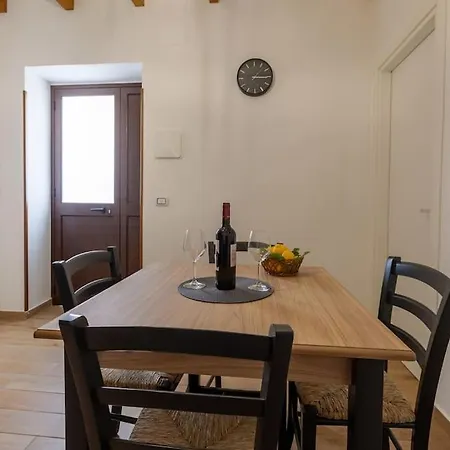 Appartement Civico 24