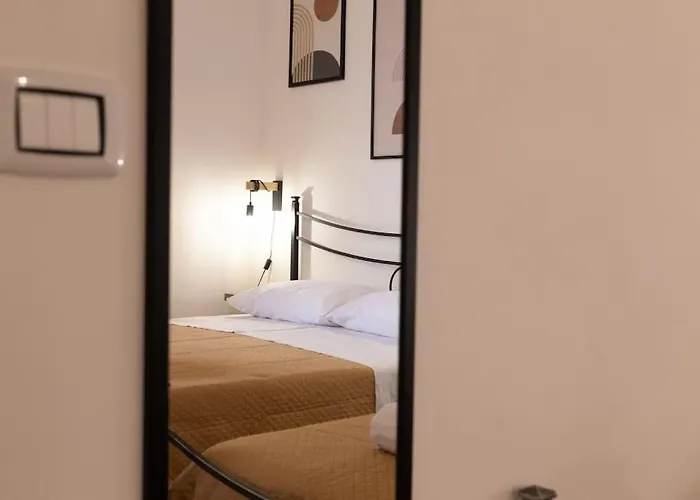 Civico 24 * Agrigento