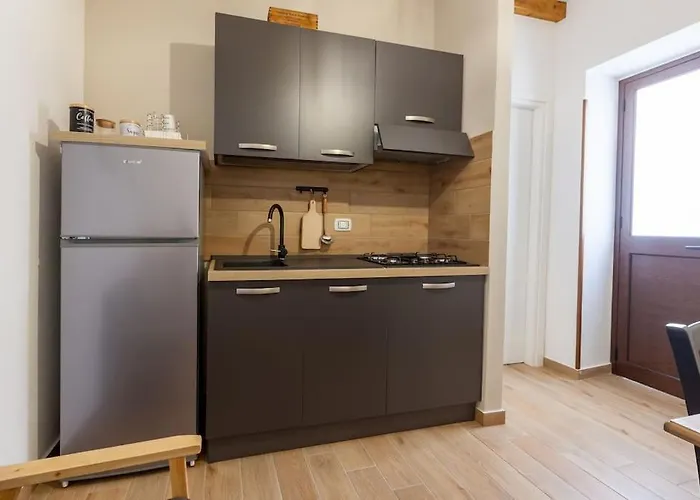 Apartamento Civico 24