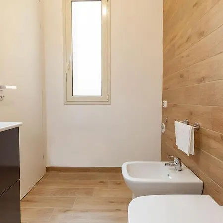 Apartment Civico 24 *