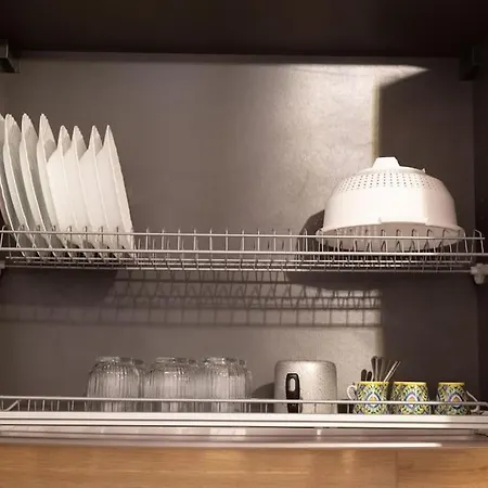 Civico 24 Apartment Agrigento