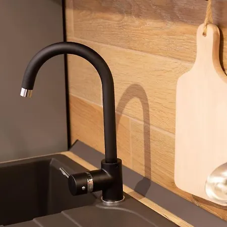 Civico 24 Apartment Agrigento