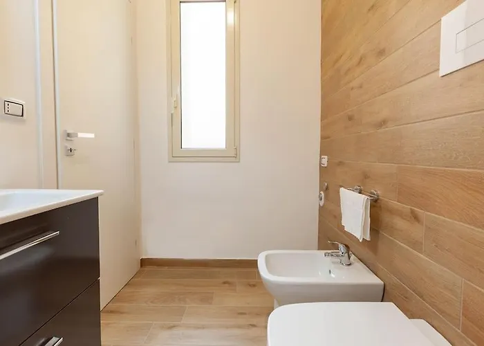 Appartement Civico 24 *