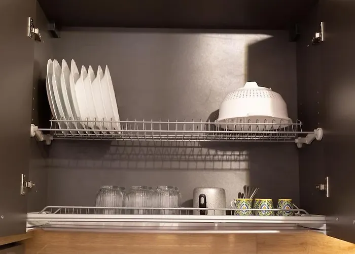 Civico 24 Apartman Agrigento