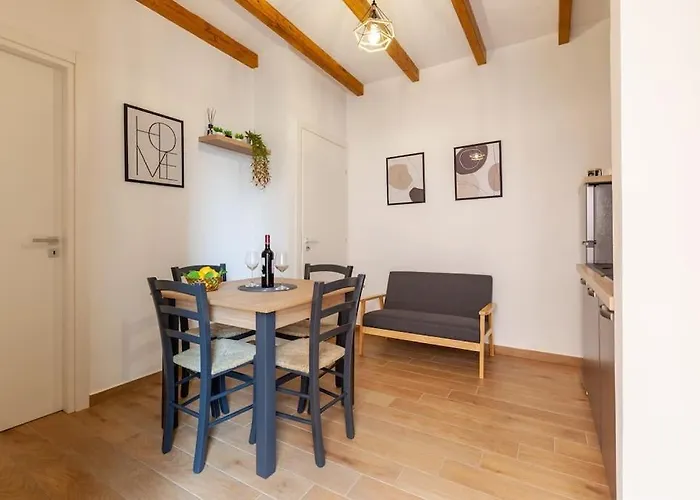 Apartamento Civico 24 Agrigento