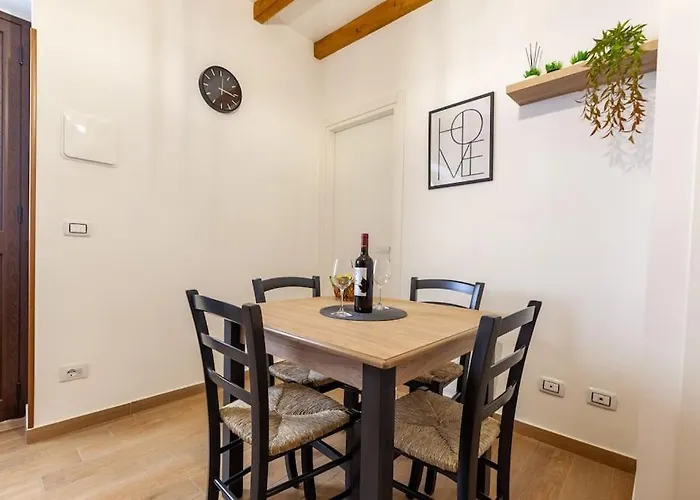 Civico 24 * Agrigente