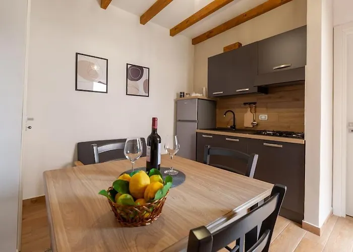 Civico 24 Appartement Agrigente