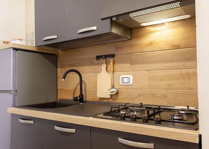 Apartman Civico 24 Agrigento