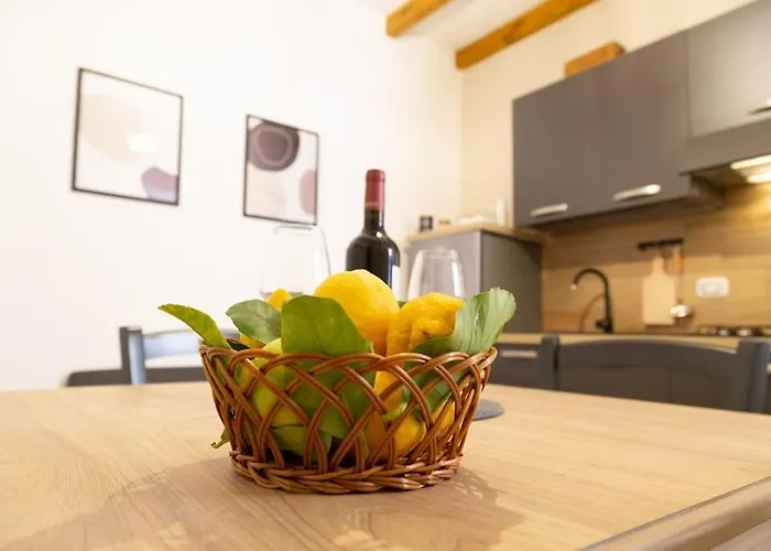 Appartement Civico 24 Agrigente