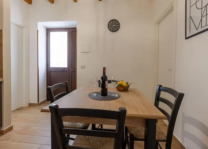 Appartement Civico 24