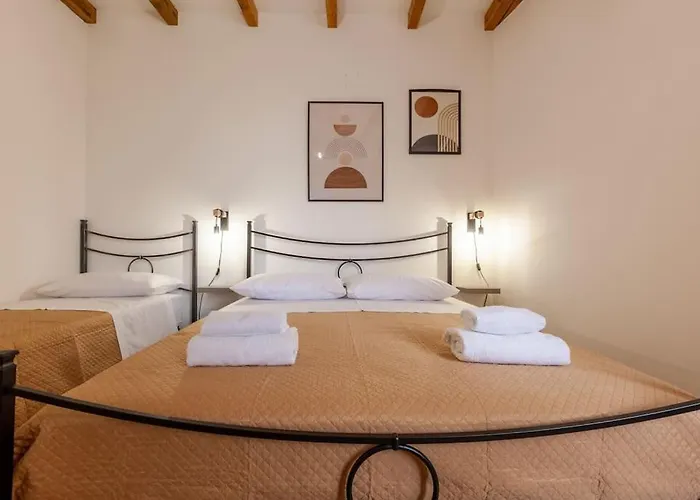 Civico 24 Appartement *